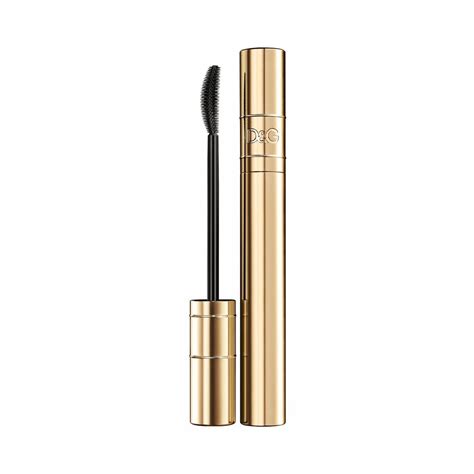 dolce & gabbana passion eyes mascara